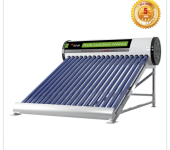 năng lượng thái dương năng ECO Sơn Hà